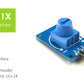 Matrix-Potentiometer Module