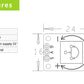 Matrix-Potentiometer Module
