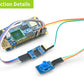 Matrix-Potentiometer Module