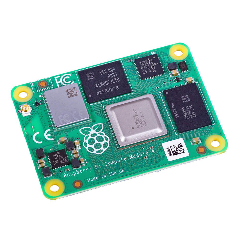RaspberryPi CM4101000