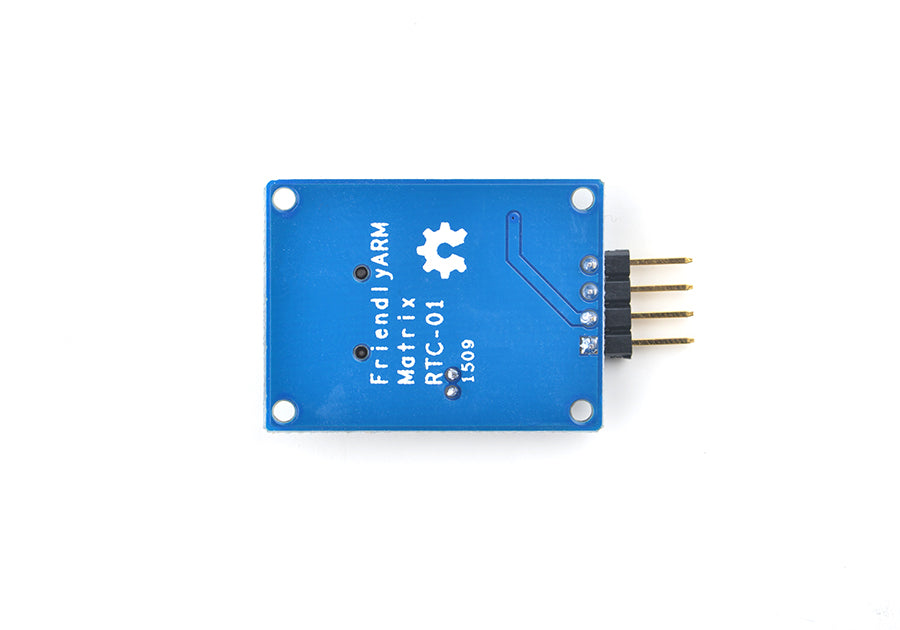 Matrix RTC Module