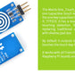 Matrix One_Touch_Sensor Module
