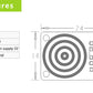 Matrix One_Touch_Sensor Module