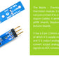 Matrix Thermistor module