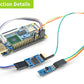 Matrix Thermistor module