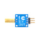 Matrix Ball Rolling Switch module