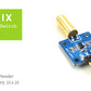 Matrix Ball Rolling Switch module