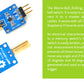 Matrix Ball Rolling Switch module